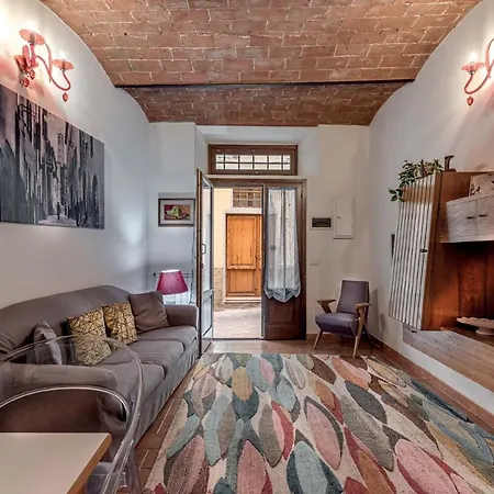 Vedetta Townhouse - E Nel Centro Storico By Be Vedetta
