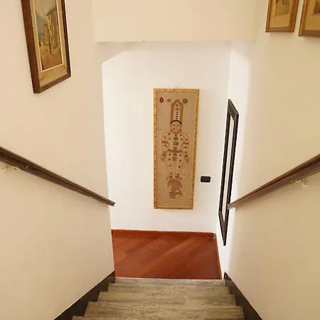 Vedetta Townhouse - E Nel Centro Storico By Be Vedetta