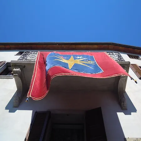 Bed & Breakfast Vedetta Townhouse - E Nel Centro Storico By Be Vedetta 3*