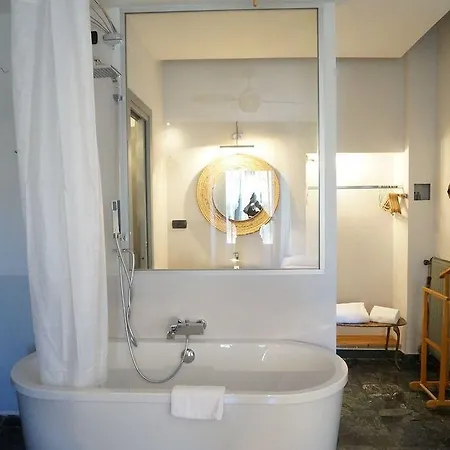 Bed & Breakfast Vedetta Townhouse - E Nel Centro Storico By Be Vedetta