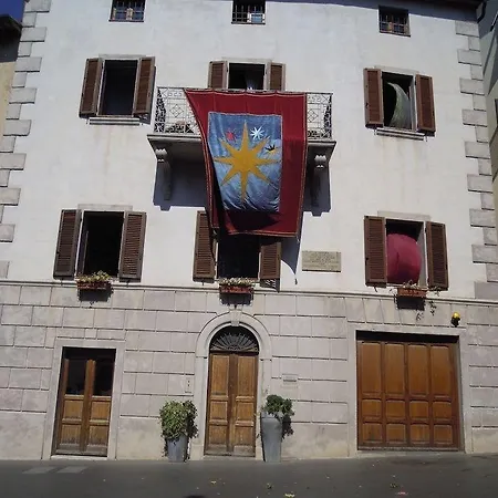 Bed & Breakfast Vedetta Townhouse - E Nel Centro Storico By Be Vedetta 3*