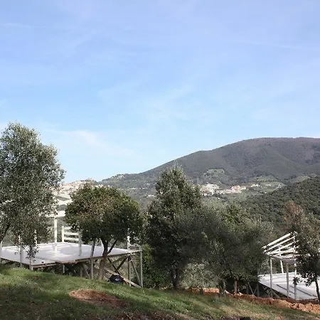 Bed & Breakfast Vedetta Townhouse - E Nel Centro Storico By Be Vedetta Scarlino