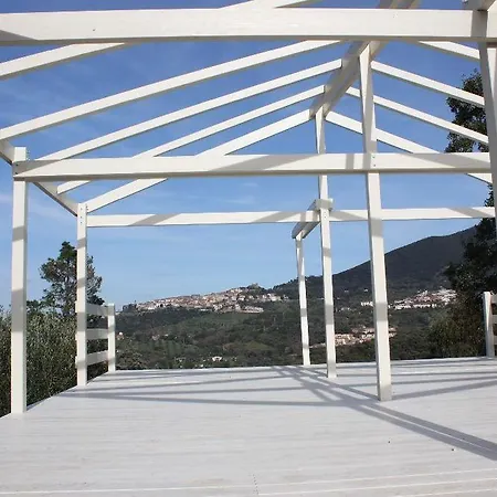 Vedetta Townhouse - E Nel Centro Storico By Be Vedetta Bed & Breakfast