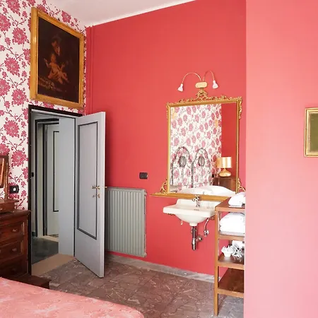 Vedetta Townhouse - E Nel Centro Storico By Be Vedetta Scarlino