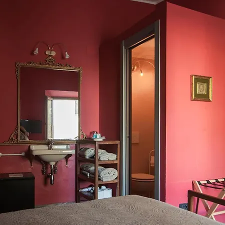 Bed & Breakfast Vedetta Townhouse - E Nel Centro Storico By Be Vedetta 3*