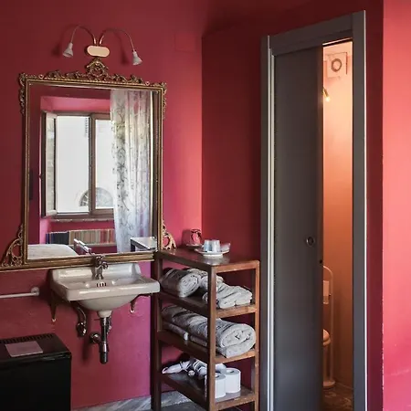 Vedetta Townhouse - E Nel Centro Storico By Be Vedetta Bed & Breakfast Scarlino