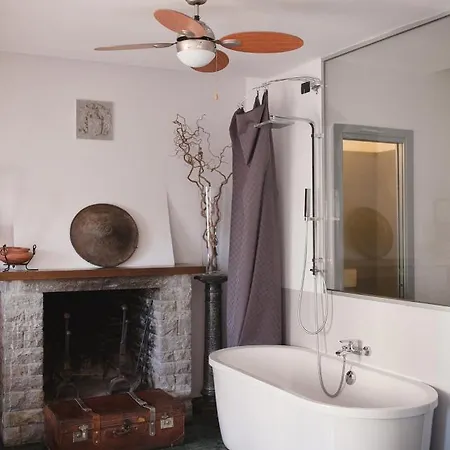 Vedetta Townhouse - E Nel Centro Storico By Be Vedetta Bed & Breakfast Scarlino