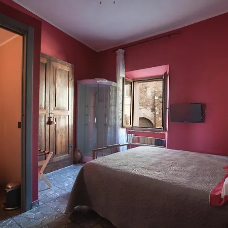 Bed & Breakfast Vedetta Townhouse - E Nel Centro Storico By Be Vedetta