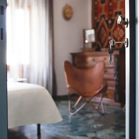 Bed & Breakfast Vedetta Townhouse - E Nel Centro Storico By Be Vedetta 3*