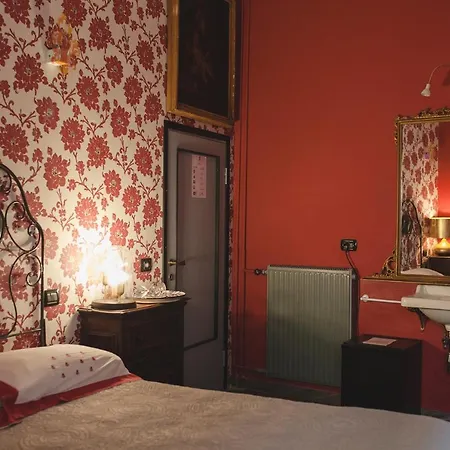 Bed & Breakfast Vedetta Townhouse - E Nel Centro Storico By Be Vedetta Scarlino
