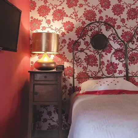 Vedetta Townhouse - E Nel Centro Storico By Be Vedetta Bed & Breakfast